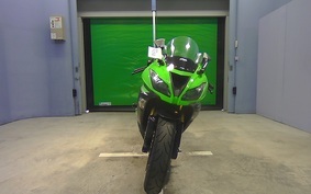 KAWASAKI NINJA ZX-6R A ZX636E