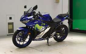 YAMAHA YZF-R25 RG10J