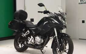 HONDA CBF190X