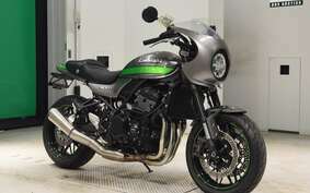 KAWASAKI Z900RS CAFE 2019 ZR900C