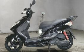 YAMAHA CYGNUS 125 X SR SE44J