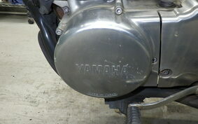 YAMAHA SR400 Gen.3 2003 RH01J