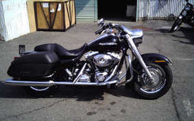 HARLEY FLHRS Road King Custom 2006 FY4