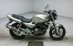 KAWASAKI BALIUS 250 Gen.2 2005 ZR250B