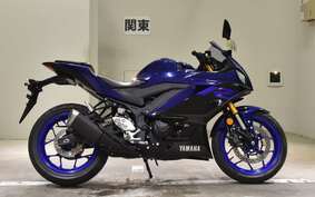 YAMAHA YZF-R25 RG43J