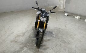 YAMAHA MT-09 2014 RN34J