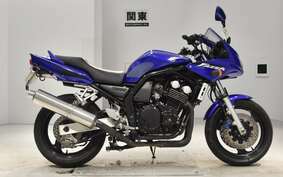 YAMAHA FZS600 FAZER 2003 RJ02