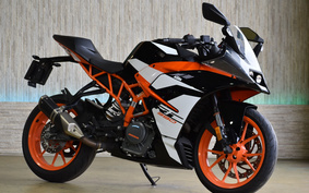 KTM (OTHER) 2018 JYJ40