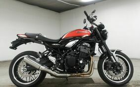 KAWASAKI Z900RS 2018 ZR900C