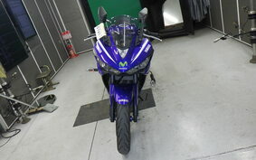 YAMAHA YZF-R3 2015 RH07J