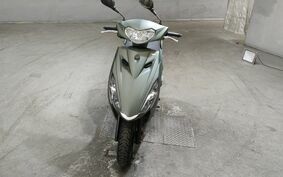 YAMAHA AXIS Z SED7J