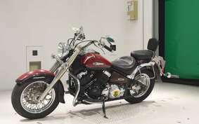 YAMAHA DRAGSTAR 400 CLASSIC 2001 VH01J