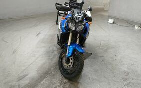 YAMAHA XT1200Z SUPER TENERE 2011 DP01