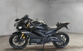 YAMAHA YZF-R25 RG43J