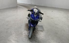 YAMAHA YZF-R25 RG10J