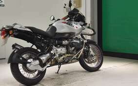 BMW R1150GS ADVENTURE 2004