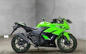 KAWASAKI NINJA 250R EX250K