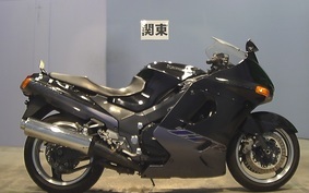 KAWASAKI ZZ1100 NINJA R Gen.2 1998 ZXT10D