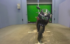 KAWASAKI NINJA 250R 2010 EX250K