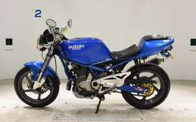 SUZUKI GOOSE 350 1993 NK42A