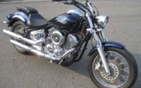 YAMAHA DRAGSTAR 1100 2010 VP13J