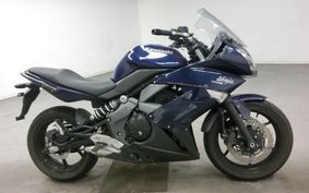 KAWASAKI NINJA 400 R 2011 ER400B