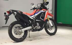 HONDA CRF250 RALLY LD MD44