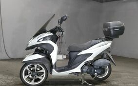 YAMAHA TRICITY 125 SE82J