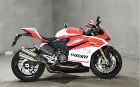 DUCATI 959 PANIGALE CORSE 2020 HA01J