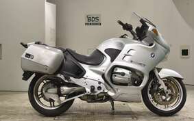 BMW R1150RT 2003