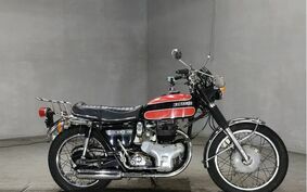 KAWASAKI W1 SA 1971 W1F