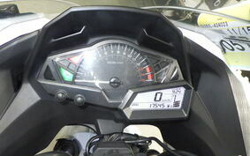 KAWASAKI NINJA 250 EX250L