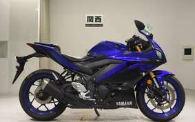 YAMAHA YZF-R25 A RG43J