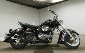 KAWASAKI VULCAN 400 DRIFTER 2001 VN400D