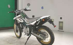 YAMAHA SEROW 250 Gen.3 DG31J