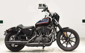 HARLEY XL1200NS LP3