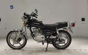 SUZUKI GN125 H