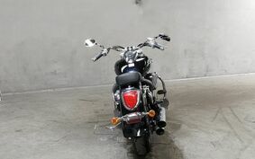 SUZUKI INTRUDER 400 Classic 2011 VK56A