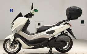 YAMAHA N-MAX SE86J