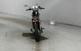 YAMAHA SR400 2010 RH03J