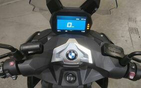 BMW C400X 2021 0C31