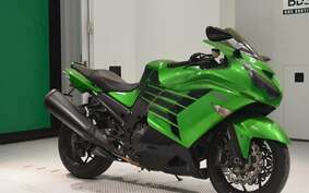 KAWASAKI ZX 1400 NINJA R A 2021