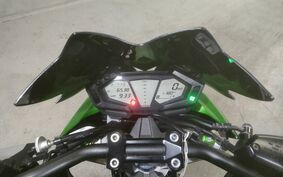 KAWASAKI Z800 2015 ZR800A