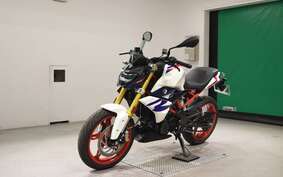 BMW G310R 2022