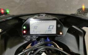 YAMAHA YZF-R25 RG43J