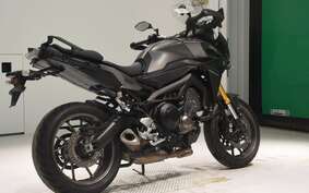 YAMAHA MT-09 Tracer 2015 RN36J