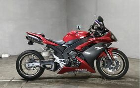 YAMAHA YZF-R1 2007 RN20