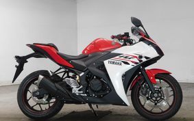 YAMAHA YZF-R25 RG10J