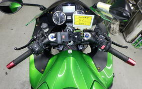 KAWASAKI ZX 1400 NINJA 2012