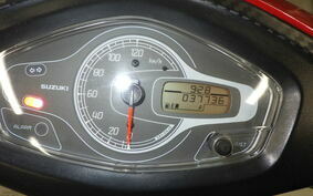 SUZUKI ADDRESS V125 S CF4MA